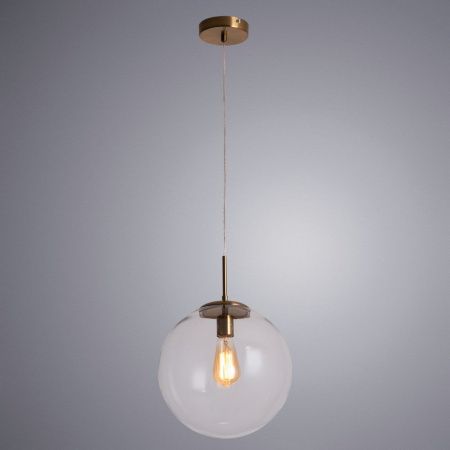 Светильник подвесной Arte Lamp Volare (Воларе) A1930SP-1AB