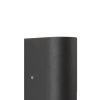 Уличный настенный светильник Favourite tend (тенд) 3026-2W