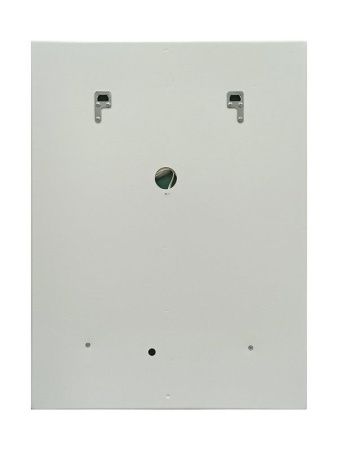 Зеркало Continent Verte ЗЛП477 50х70 подвесное