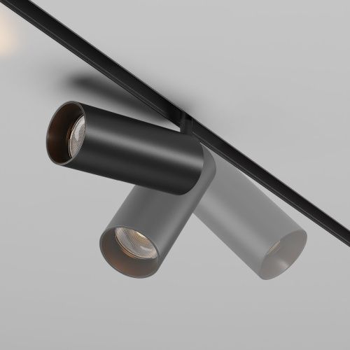 Светильник трековый Maytoni Technical Focus LED TR032-2-20W2.7K-M-B - фото 5