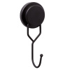 Крючок для ванной Fixsen Magic black FX-45005