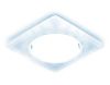 Светильник встраиваемый Ambrella Light Standard Spot (Стандард Спот) G215 WH/CH/CLD