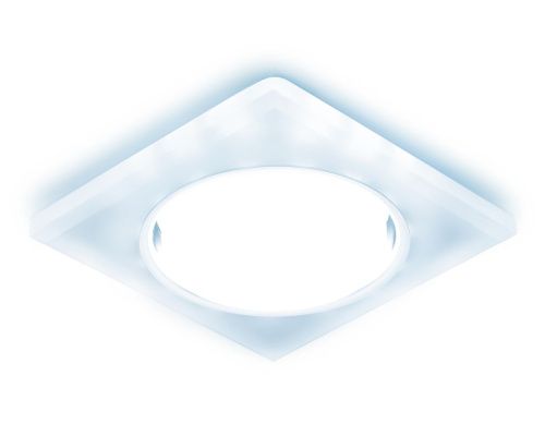 Светильник встраиваемый Ambrella Light Standard Spot (Стандард Спот) G215 WH/CH/CLD - фото 2