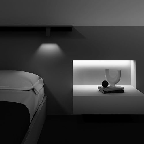 Светильник трековый Maytoni Technical Alfa TR121-2-7W4K-BS - фото 5