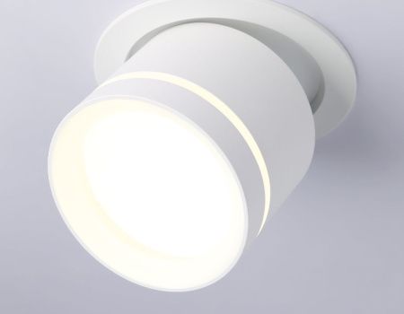 Спот Ambrella Light Move (Мове) TA1431