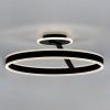 Люстра потолочная Citilux Дуэт CL719751