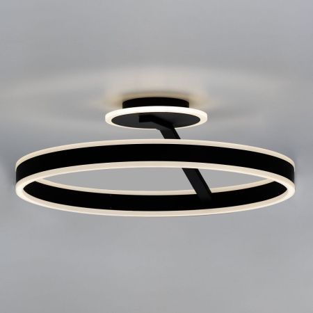 Люстра потолочная Citilux Дуэт CL719751