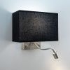 Светильник настенный Citilux Декарт CL704301