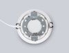 Светильник встраиваемый Ambrella Light GX Standard tech (ГКС Стандард тецх) TN51810