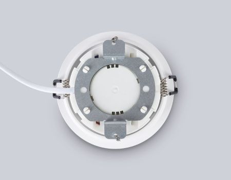 Светильник встраиваемый Ambrella Light GX Standard tech (ГКС Стандард тецх) TN51810