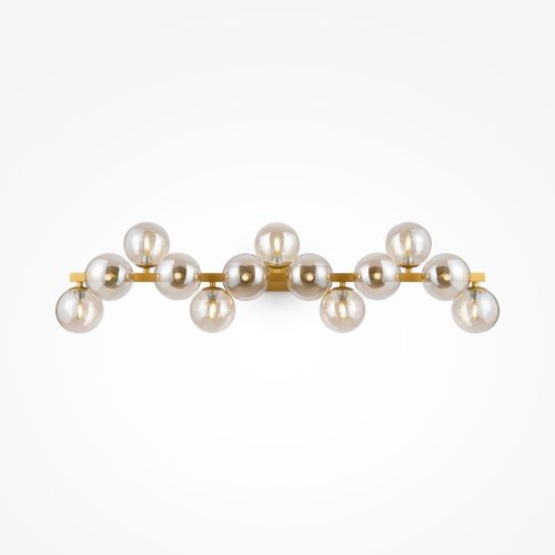 Бра Maytoni Dallas MOD545WL-13G - фото 5