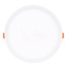 Светильник встраиваемый Ambrella Light Led Downlight (Лед Довнлигхт) DLR301