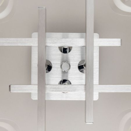 Люстра потолочная Citilux Вирта CL139260