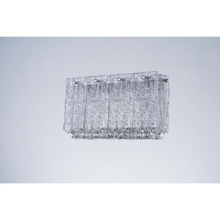 Светильник настенный iLamp King (Кинг) W707 CR