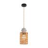 Светильник подвесной Lumion Boho (Бохо) 8366/1A