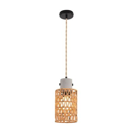 Светильник подвесной Lumion Boho (Бохо) 8366/1A