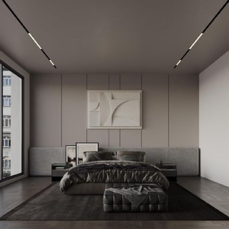 Трековый светильник Novotech Flum (Флум) 359480