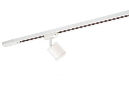 Светильник на шине Denkirs SOLID Ribe (СОЛИД Рибе) DK6401-WH