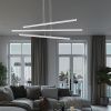 Люстра подвесная Citilux Trent (Трент) CL203730