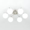 Люстра потолочная Citilux Адам Смарт CL228A161