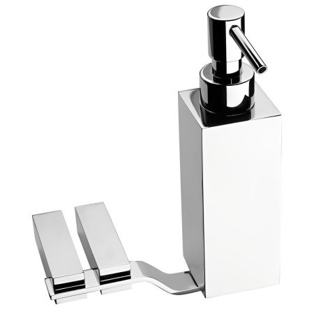 Дозатор для жидкого мыла Webert Wolo WO500201015