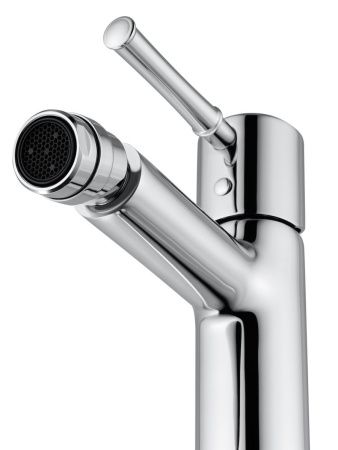 Смеситель Wonzon & Woghand Tor WW-88016073-CR на биде хром