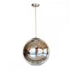 Светильник подвесной Delight Collection Oberon (Оберон) MD13090001-1A chrome
