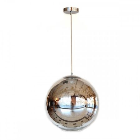 Светильник подвесной Delight Collection Oberon (Оберон) MD13090001-1A chrome