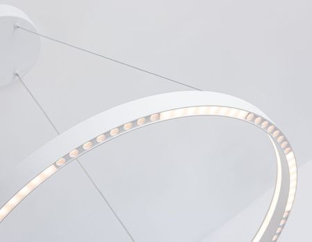 Люстра подвесная Ambrella Light Comfort (Цомфорт) FL5851