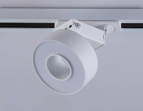 Трековый однофазный светильник Ambrella Light Track System (Трацк Сыстем) GL6861 - фото 3