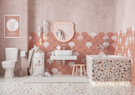 Зеркало Aquaton Каспер 1A283502CR1E0 50х50 подвесное