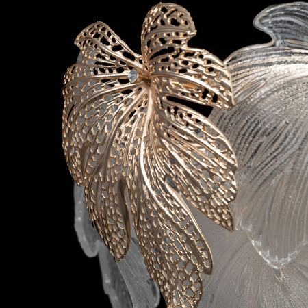 Люстра подвесная Citilux Dryad (Дрыад) CL305150