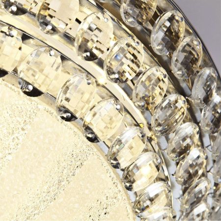 Светильник потолочный LED4U L1101-450 CR