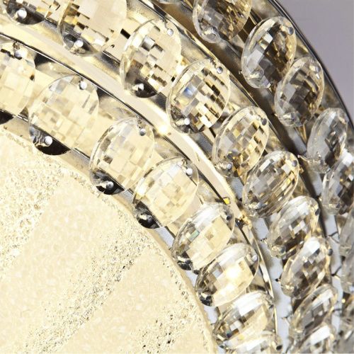 Светильник потолочный LED4U L1101-450 CR - фото 2