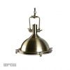 Светильник подвесной iLamp Lamp (Ламп) Loft199-B