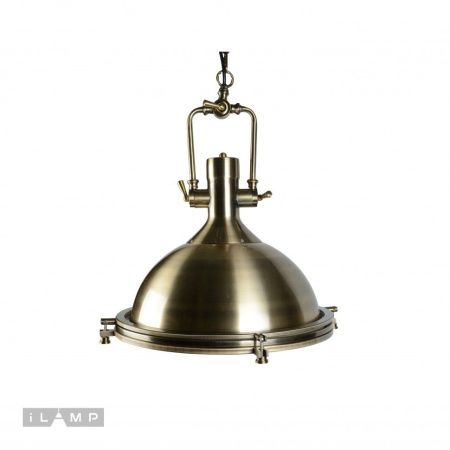 Светильник подвесной iLamp Lamp (Ламп) Loft199-B