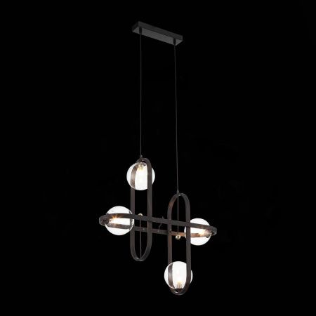 Светильник подвесной ST Luce Circono (Цирцоно) SL1201.403.04