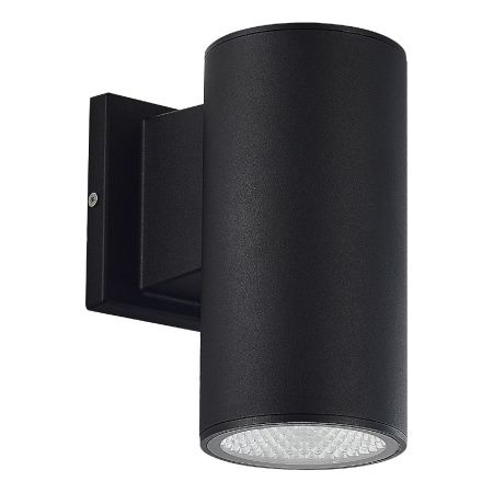 Уличный настенный светильник ST Luce Tubo (Тубо) SL9530.401.01