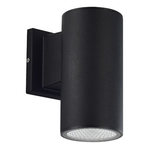 Уличный настенный светильник ST Luce Tubo (Тубо) SL9530.401.01 - фото 2