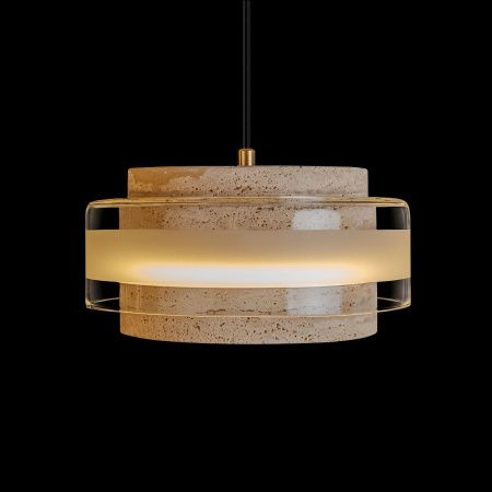 Светильник подвесной Loft It Colette 10474P/C