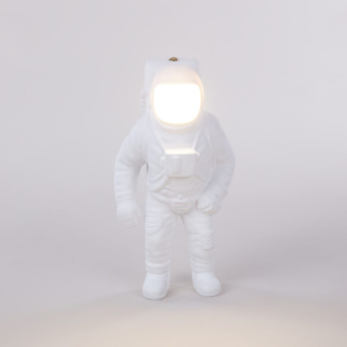 Настольная лампа Seletti Diesel Living with Seletti (Диесел Ливинг витх Селетти) 10939 - фото 2