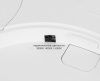 Светильник потолочный Italline IT011-5024 black
