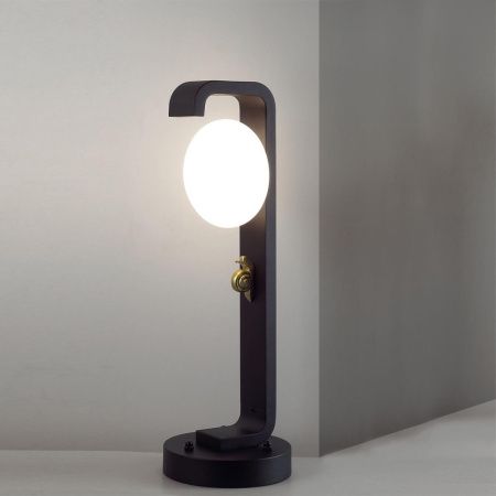 Ландшафтный светильник Odeon Light Luma (Лума) 5434/1F
