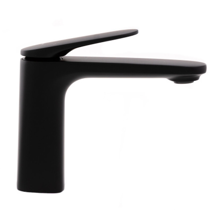 Смеситель Clever VELVET 61948 на раковину черный