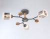 Люстра на штанге Ambrella Light Modern (Модерн) TR3033231