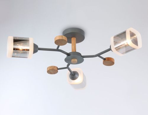 Люстра на штанге Ambrella Light Modern (Модерн) TR3033231 - фото 2