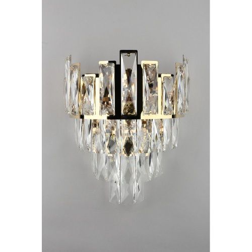 Светильник настенный Omnilux Vistrorio (Вистрорио) OML-67901-02 - фото 4