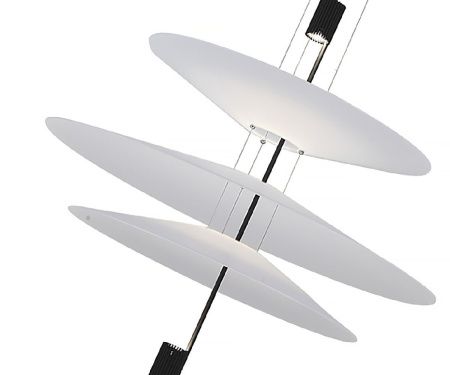 Светильник подвесной Kink Light Гида 08403-50+68+50,19(01)