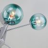 Люстра на штанге Eurosvet Ascot (Асцот) 30166/6 хром