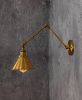 Бра Lumina Deco Gubi (Губи) LDW B005-2 MD